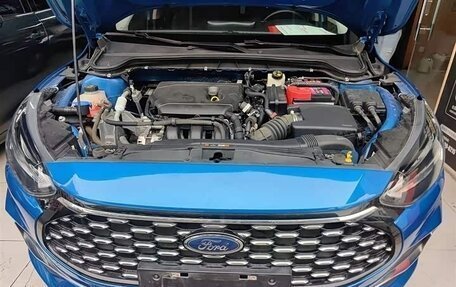 Ford Focus IV, 2022 год, 1 564 000 рублей, 13 фотография