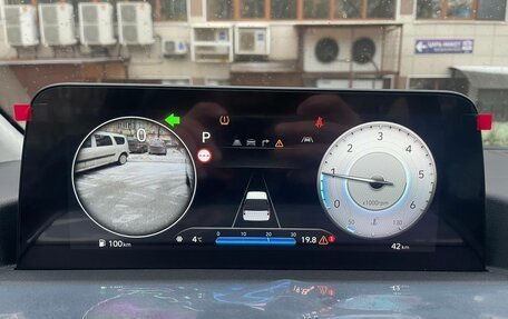 Hyundai Staria, 2025 год, 8 300 000 рублей, 13 фотография