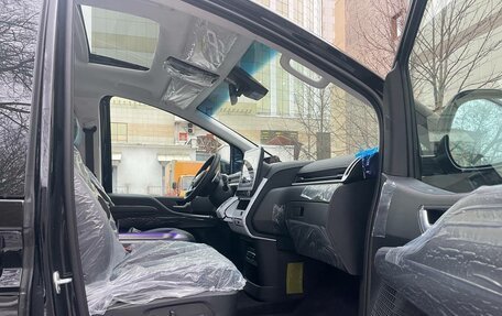 Hyundai Staria, 2025 год, 8 300 000 рублей, 14 фотография