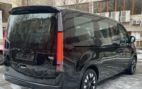 Hyundai Staria, 2025 год, 8 300 000 рублей, 7 фотография