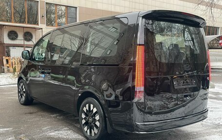 Hyundai Staria, 2025 год, 8 300 000 рублей, 5 фотография