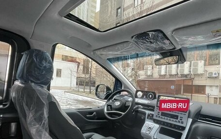 Hyundai Staria, 2025 год, 8 300 000 рублей, 10 фотография