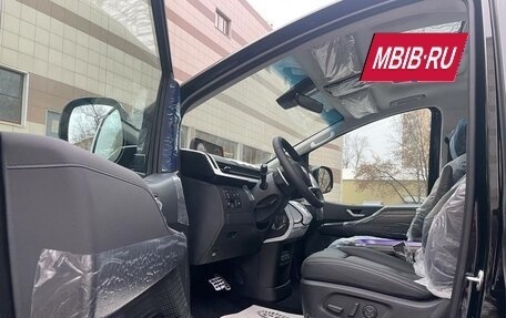 Hyundai Staria, 2025 год, 8 300 000 рублей, 8 фотография