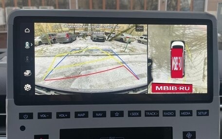 Hyundai Staria, 2025 год, 8 300 000 рублей, 11 фотография