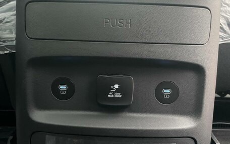 Hyundai Staria, 2025 год, 8 300 000 рублей, 20 фотография