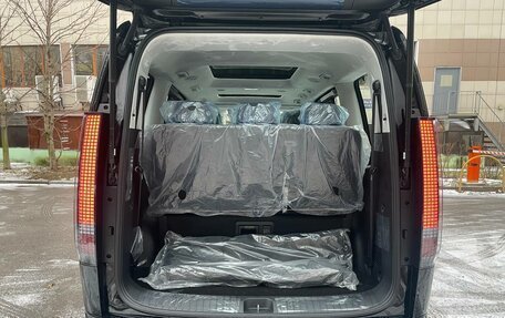 Hyundai Staria, 2025 год, 8 300 000 рублей, 17 фотография