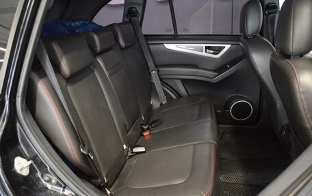 Lifan X60 I рестайлинг, 2017 год, 820 000 рублей, 7 фотография