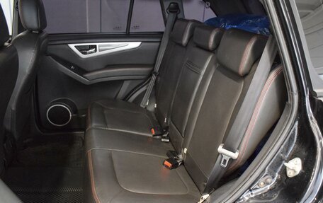 Lifan X60 I рестайлинг, 2017 год, 820 000 рублей, 9 фотография