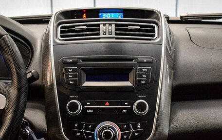 Lifan X60 I рестайлинг, 2017 год, 820 000 рублей, 12 фотография