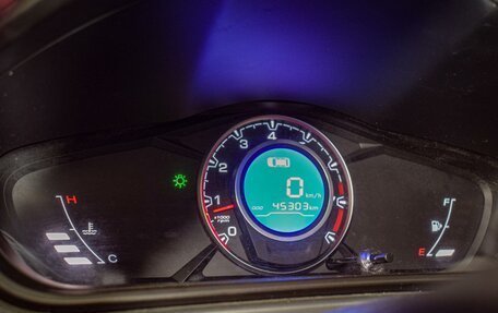 Lifan X60 I рестайлинг, 2017 год, 820 000 рублей, 16 фотография