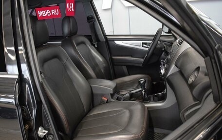 Lifan X60 I рестайлинг, 2017 год, 820 000 рублей, 8 фотография