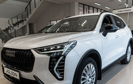 Haval Jolion, 2025 год, 2 849 000 рублей, 12 фотография