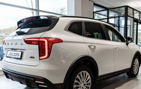 Haval Jolion, 2025 год, 2 849 000 рублей, 14 фотография