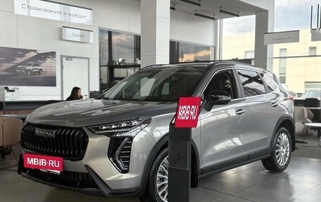 Haval Jolion, 2025 год, 2 599 000 рублей, 14 фотография