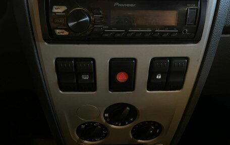 Renault Logan I, 2007 год, 200 000 рублей, 15 фотография