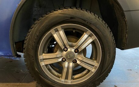 Renault Logan I, 2007 год, 200 000 рублей, 19 фотография