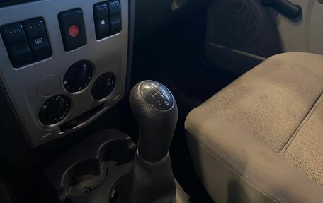 Renault Logan I, 2007 год, 200 000 рублей, 28 фотография