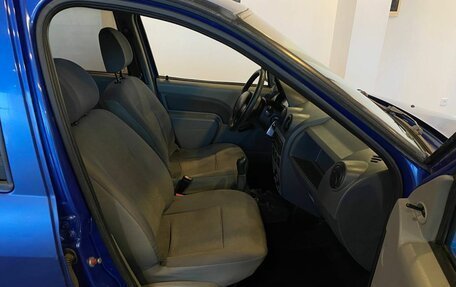 Renault Logan I, 2007 год, 200 000 рублей, 26 фотография