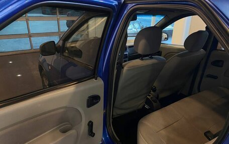 Renault Logan I, 2007 год, 200 000 рублей, 22 фотография