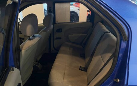 Renault Logan I, 2007 год, 200 000 рублей, 23 фотография