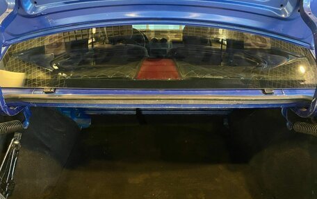 Renault Logan I, 2007 год, 200 000 рублей, 18 фотография