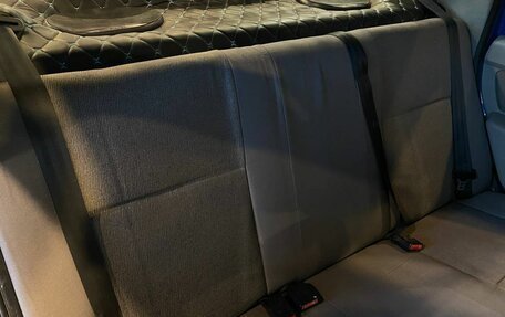 Renault Logan I, 2007 год, 200 000 рублей, 30 фотография