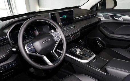 Haval Jolion, 2025 год, 2 749 000 рублей, 4 фотография