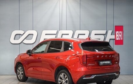 Haval Jolion, 2022 год, 1 950 000 рублей, 2 фотография