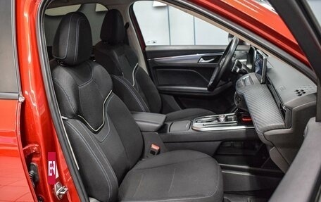 Haval Jolion, 2022 год, 1 950 000 рублей, 8 фотография