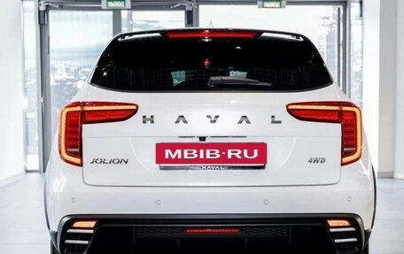 Haval Jolion, 2025 год, 2 749 000 рублей, 3 фотография