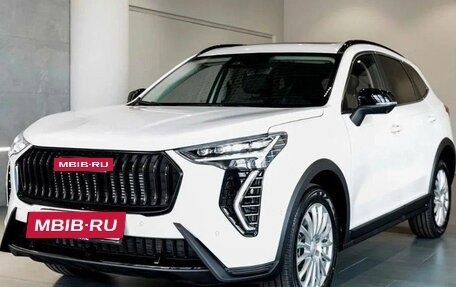 Haval Jolion, 2025 год, 2 749 000 рублей, 2 фотография