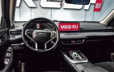 Haval Jolion, 2022 год, 1 950 000 рублей, 6 фотография