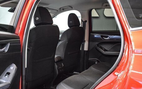 Haval Jolion, 2022 год, 1 950 000 рублей, 11 фотография