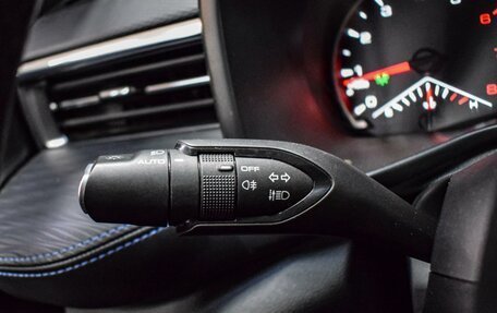 Haval Jolion, 2022 год, 1 950 000 рублей, 13 фотография