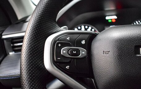 Haval Jolion, 2022 год, 1 950 000 рублей, 14 фотография