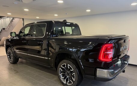 Rambler 1500, 2025 год, 9 480 000 рублей, 3 фотография