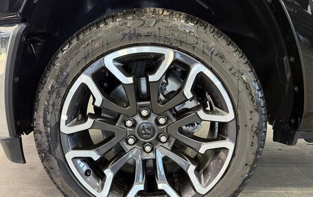 Rambler 1500, 2025 год, 9 480 000 рублей, 7 фотография