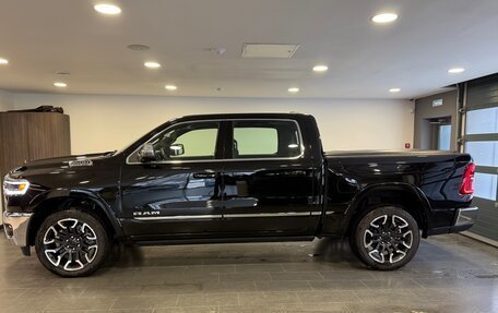 Rambler 1500, 2025 год, 9 480 000 рублей, 2 фотография