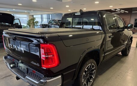 Rambler 1500, 2025 год, 9 480 000 рублей, 4 фотография