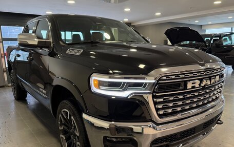 Rambler 1500, 2025 год, 9 480 000 рублей, 5 фотография