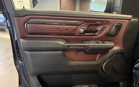 Rambler 1500, 2025 год, 9 480 000 рублей, 9 фотография