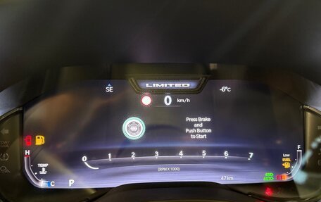 Rambler 1500, 2025 год, 9 480 000 рублей, 12 фотография