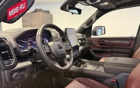 Rambler 1500, 2025 год, 9 480 000 рублей, 8 фотография