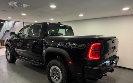 Rambler 1500, 2025 год, 11 180 000 рублей, 2 фотография