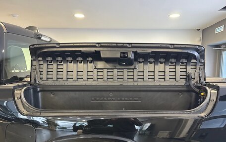 Rambler 1500, 2025 год, 9 480 000 рублей, 17 фотография