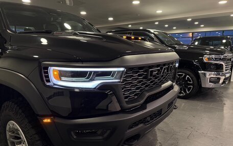 Rambler 1500, 2025 год, 11 180 000 рублей, 5 фотография