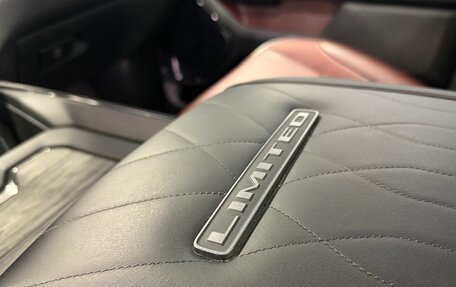 Rambler 1500, 2025 год, 9 480 000 рублей, 14 фотография