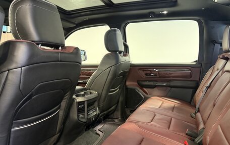 Rambler 1500, 2025 год, 9 480 000 рублей, 15 фотография