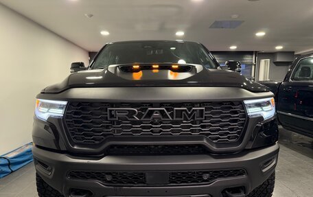 Rambler 1500, 2025 год, 11 180 000 рублей, 6 фотография