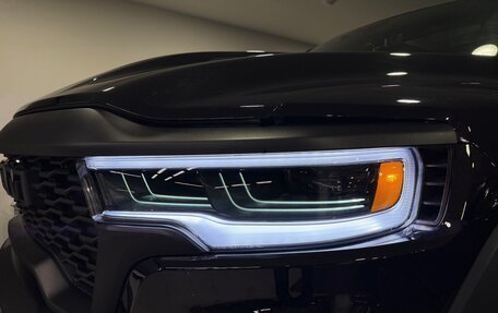 Rambler 1500, 2025 год, 11 180 000 рублей, 7 фотография